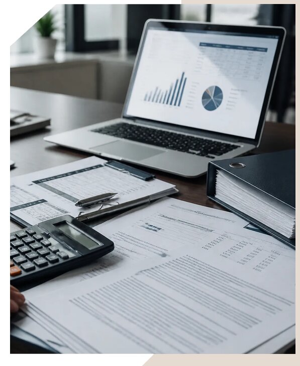 Финансовый дью дилидженс бизнеса в Людинове по цене от 15267 р. | Консалтинг1-Люд